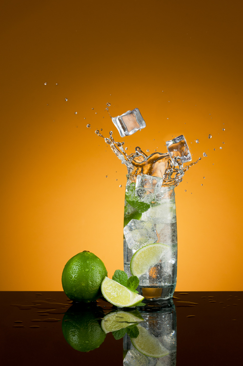 <i>Lemoniada - Splash</i><span>Reklamowa</span>