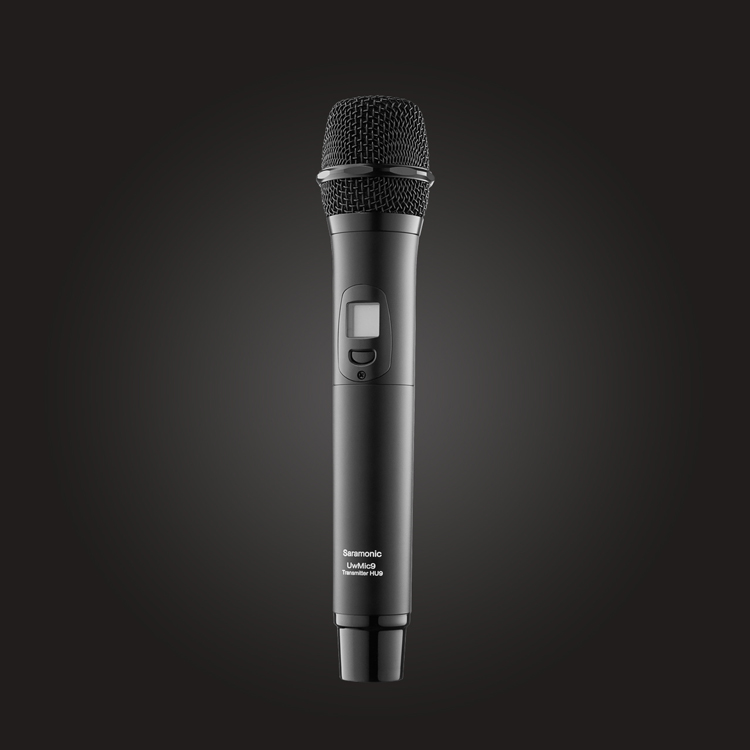 <i>Mikrofon Saramonic</i><span>Reklamowa</span>