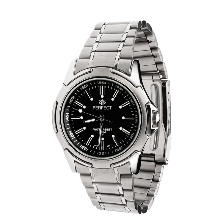 <i>Zegarek Perfect</i><span>Produktowa</span>