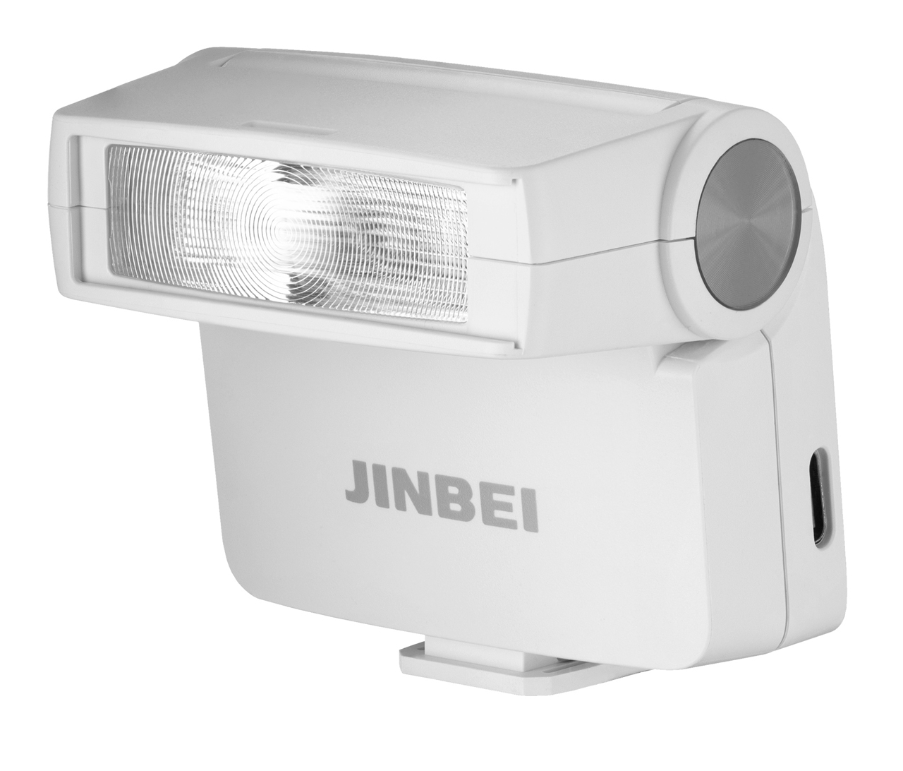 <i>Mini lampa reporterska Jinbei Hi4</i><span>Produktowa</span>