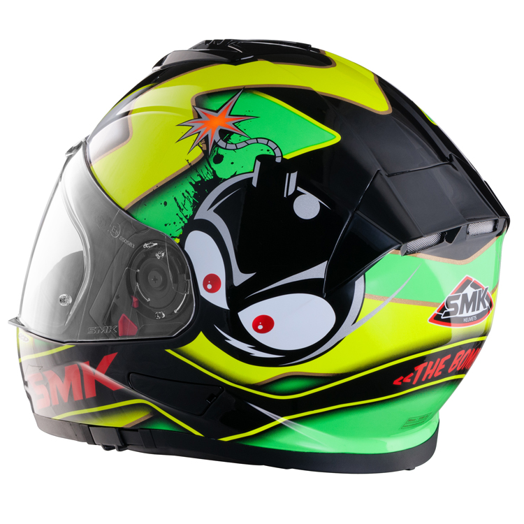 <i>Kask motocyklowy SMK</i><span>Produktowa</span>